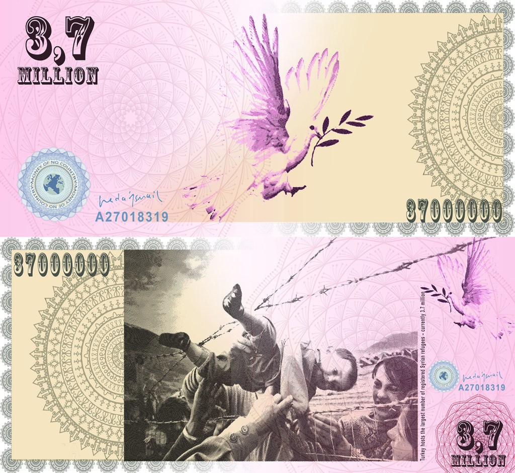 Paranın Arka Yüzü&nbsp;Urla’da