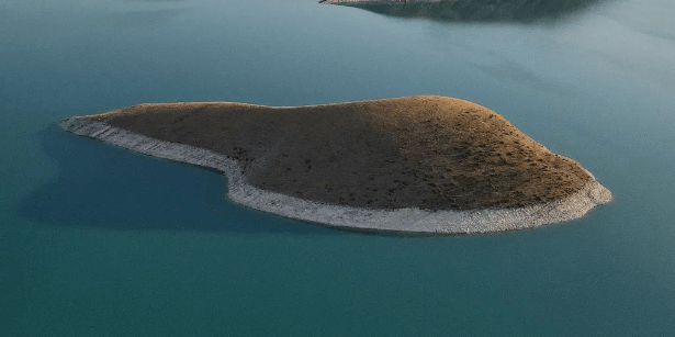 1. Kommagene Bienali Kahta’da&nbsp;başladı!