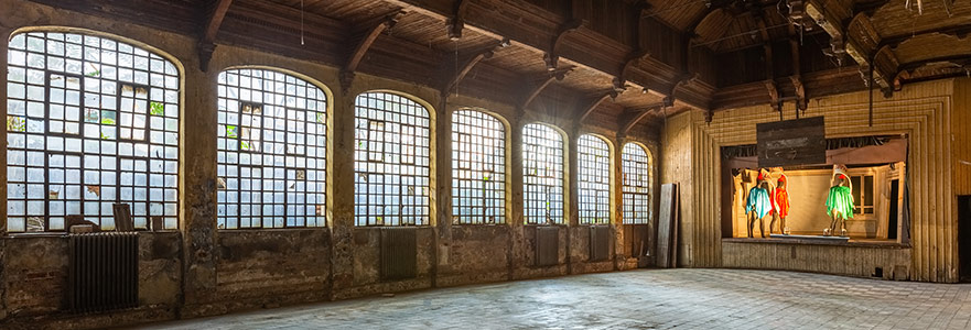 Bir “Kompostlaşma Alıştırması”: 17. İstanbul&nbsp;Bienali