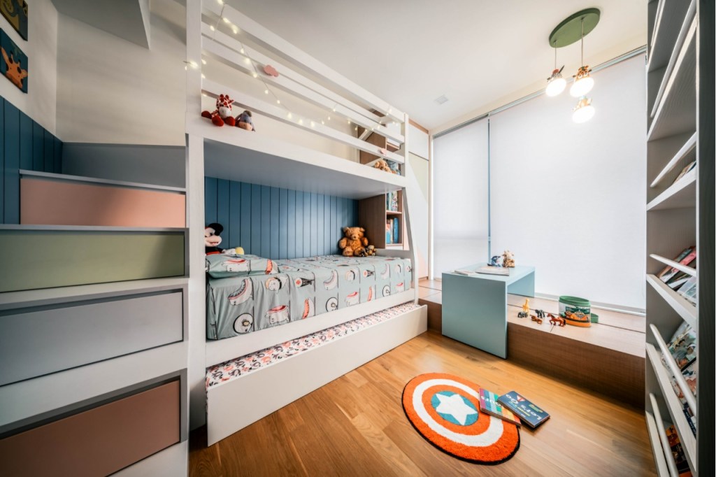 Çocuk Odası: Çocukluğun Arka&nbsp;Bahçesi