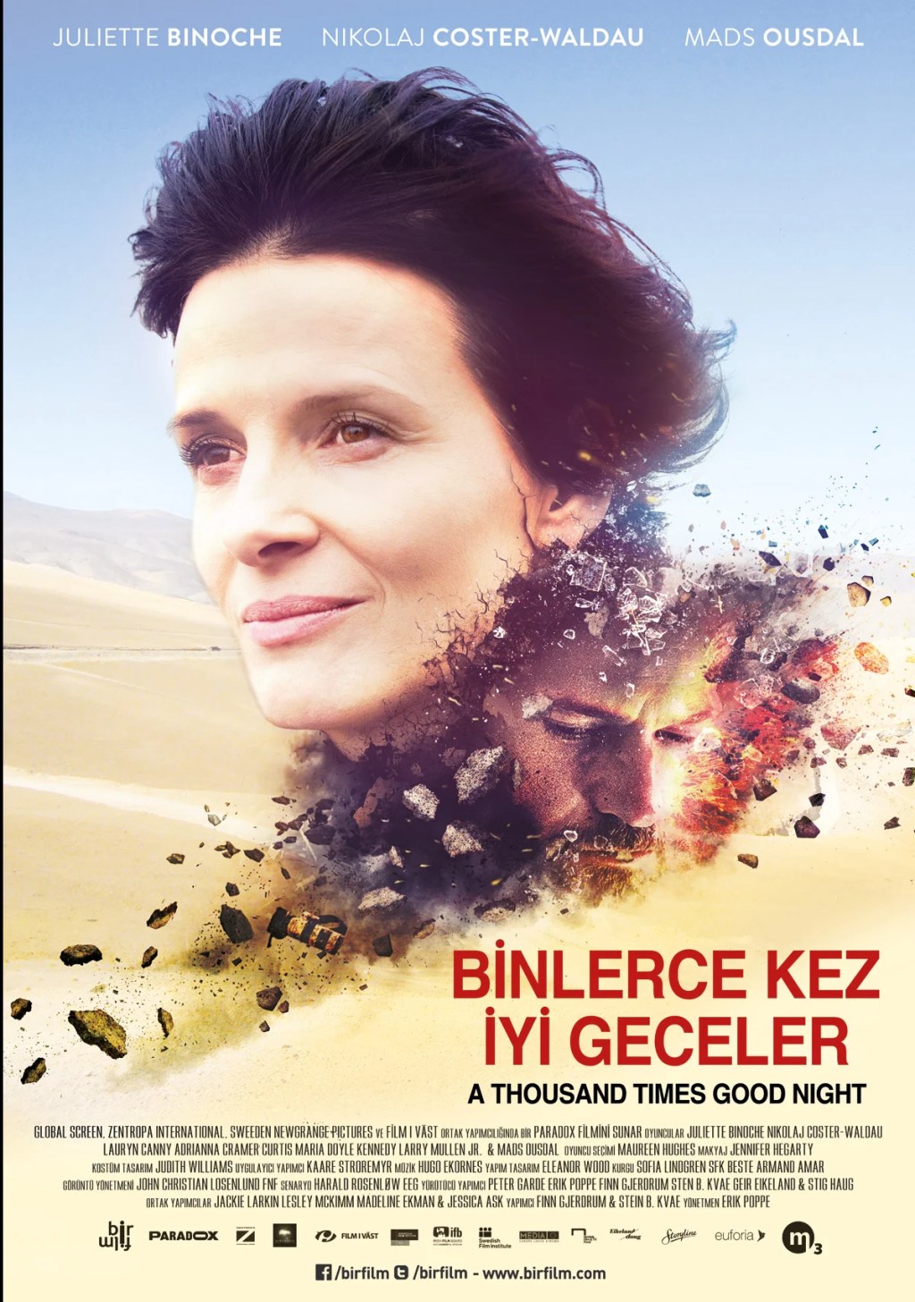Binlerce Kez İyi&nbsp;Geceler