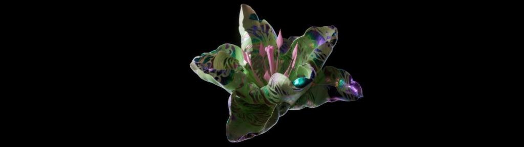 Mat Collishaw Borusan Perili&nbsp;Köşk’te!