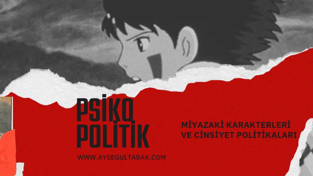 Miyazaki, Sosyal Medya ve Cinsiyet&nbsp;Politikaları