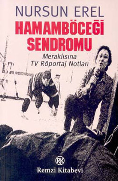 Gazeteciler Cemiyeti’nin külleri ve Nursun Erel’in&nbsp;zarafeti