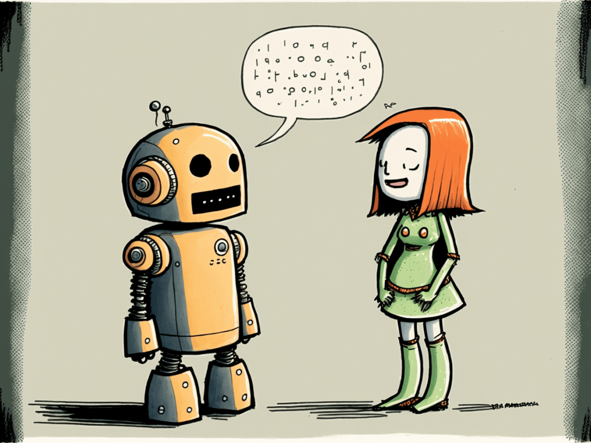 ChatGPT: Nezaketin Karbon Ayak İzi Var&nbsp;mı?