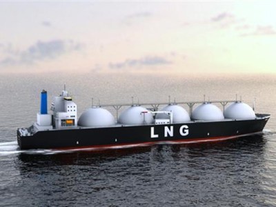 Bir LNG Dosyası: ABD’yle Enerji Anlaşmaları ve&nbsp;Gerçekler